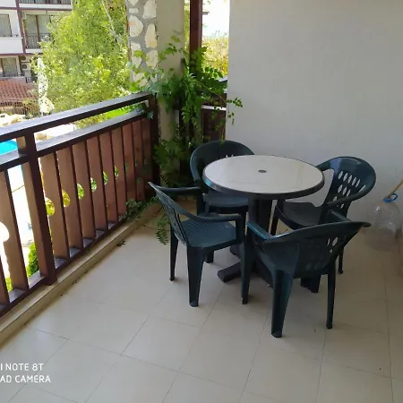 Arena Complex 4* Свети Влас