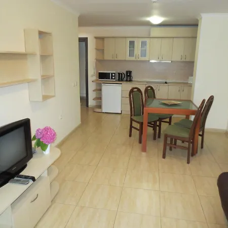 Arena Complex Свети Влас