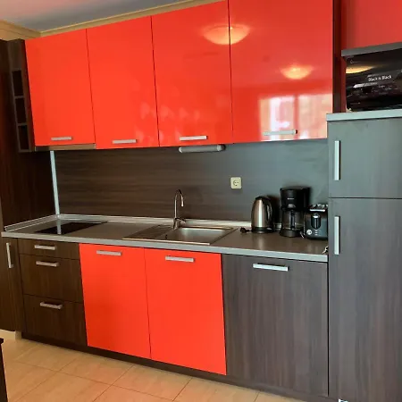 Хотел Arena Complex