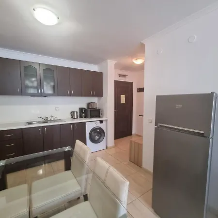 Arena Complex Хотел Свети Влас