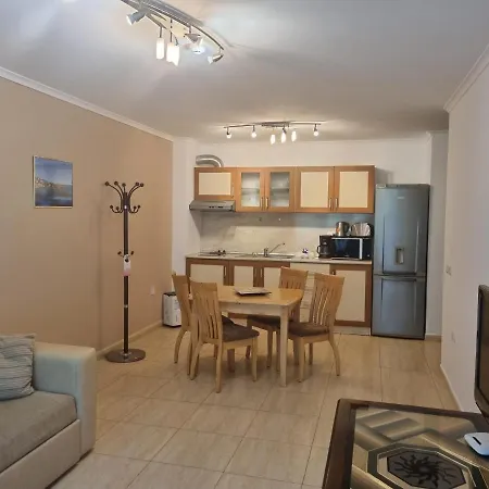 Arena Complex 4* Свети Влас