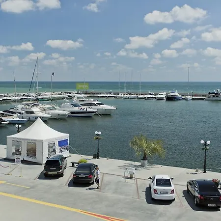 Хотел Arena Complex Свети Влас