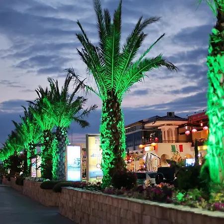 Arena Complex Свети Влас