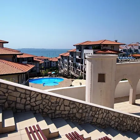 Arena Complex Хотел 4*