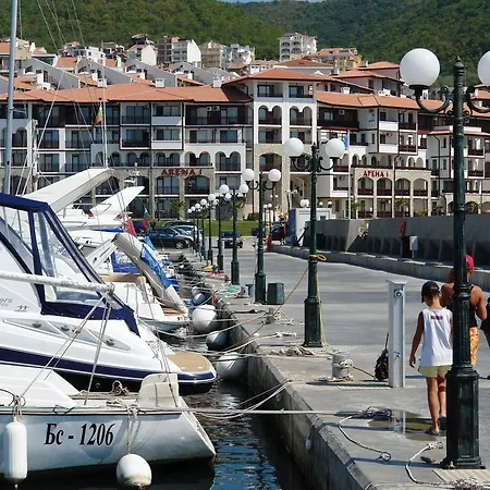 Arena Complex Свети Влас