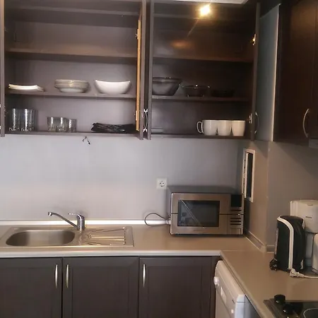 Arena Complex Хотел 4*