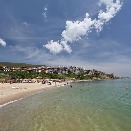 Хотел Arena Complex