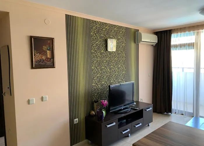 فندق Arena Complex