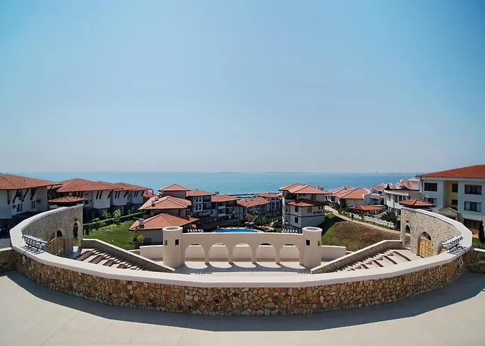 Arena Complex سفيتي فلاس