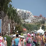 Arena Complex Ξενοδοχείο