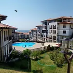 Arena Complex Ξενοδοχείο Sveti Vlas
