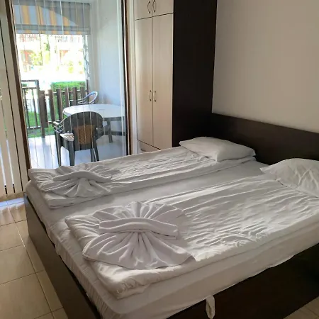 Hotel Arena Complex Sveti Vlas