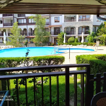 Arena Complex 4* Sveti Vlas