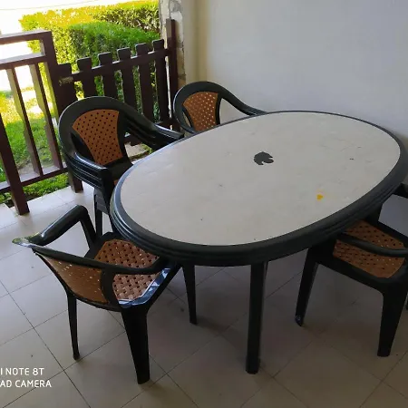 Arena Complex Ξενοδοχείο