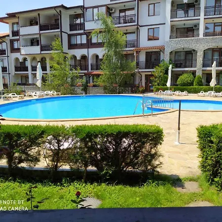 Hotel Arena Complex Sveti Vlas