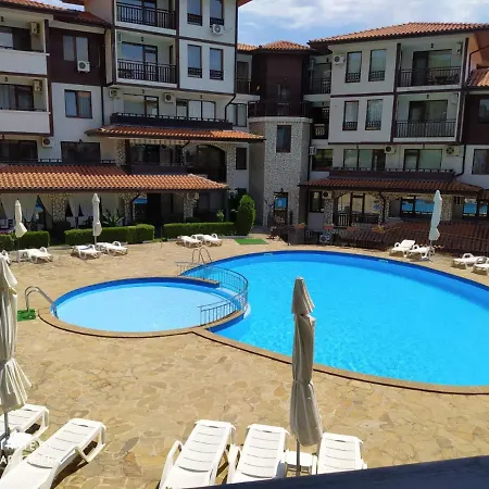 Arena Complex Hotel
