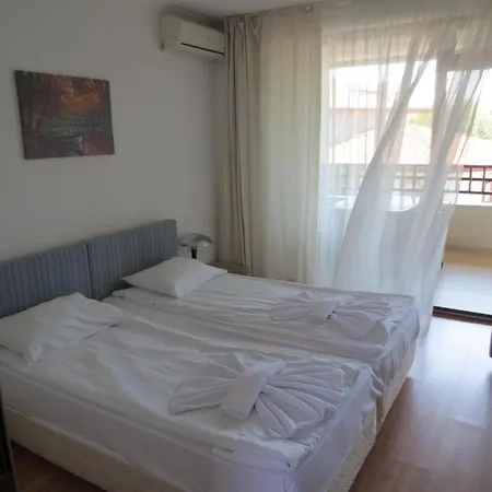 Arena Complex 4* Sveti Vlas