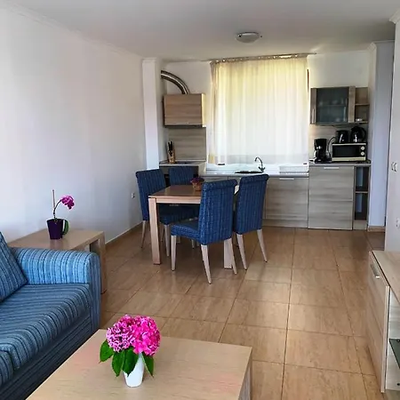 Arena Complex 4* Sveti Vlas