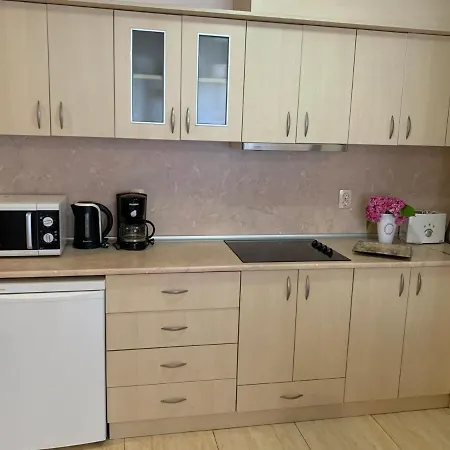 Arena Complex Hotel Sveti Vlas