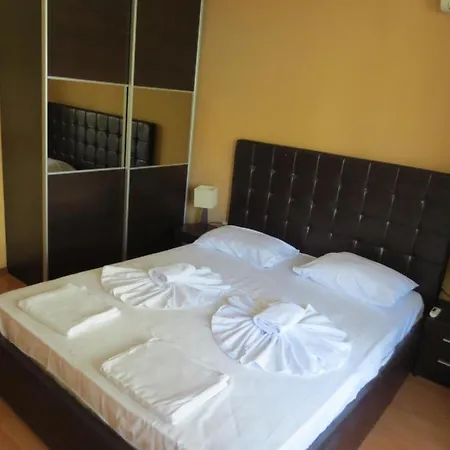 Arena Complex Hotel Święty Włas