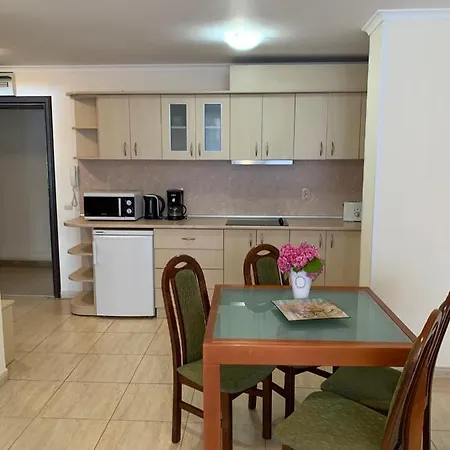 Arena Complex 4* Sveti Vlas