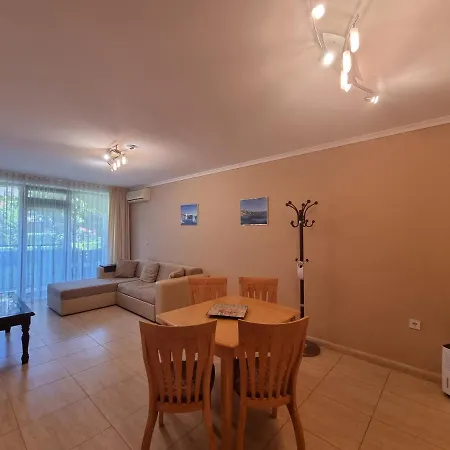 Arena Complex Sveti Vlas