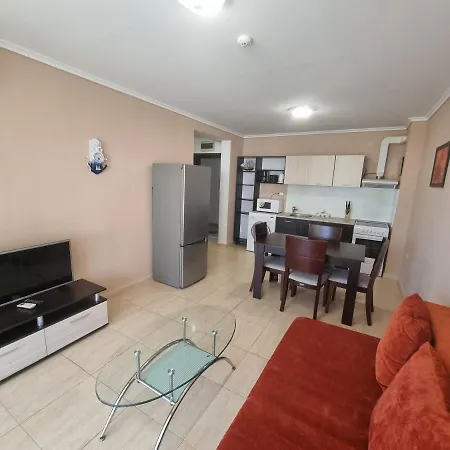 Arena Complex 4* Sveti Vlas