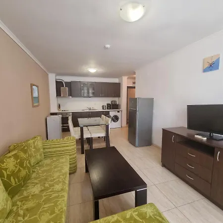 Arena Complex Hotel 4*