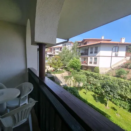 Arena Complex Hotel Sveti Vlas