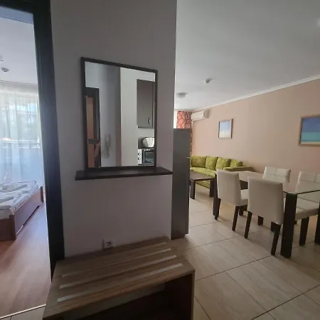 Arena Complex Hotel 4*