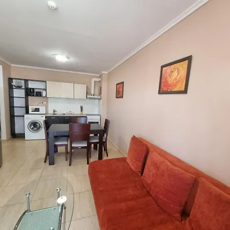 Arena Complex 4* Sveti Vlas