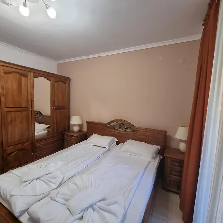 Hotel Arena Complex 4*