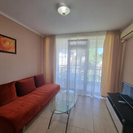 Arena Complex Hotel 4*