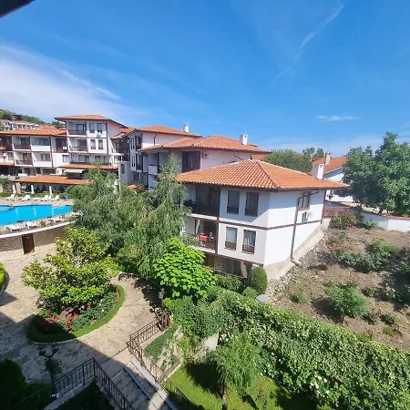 Arena Complex 4* Sveti Vlas