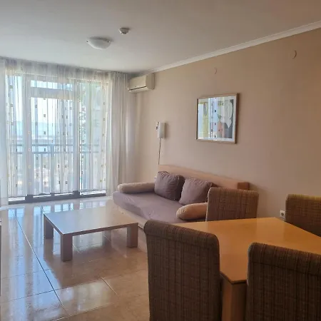 Arena Complex Hotel 4*