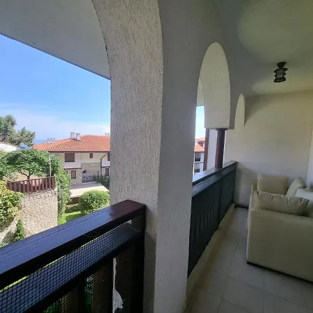 Hotel Arena Complex Sveti Vlas