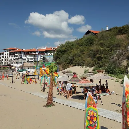 Hotel Arena Complex