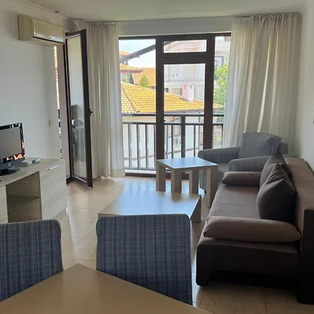 Arena Complex Hotel Święty Włas