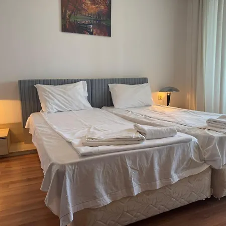 Arena Complex Hotel 4*