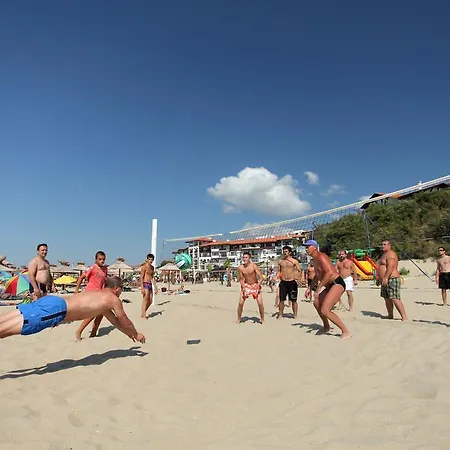 Hotel Arena Complex Sveti Vlas