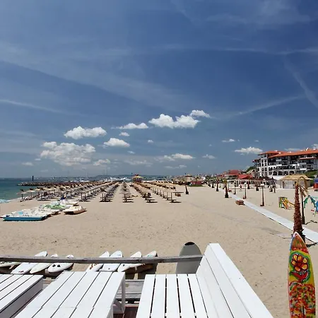 Arena Complex Hotel 4*