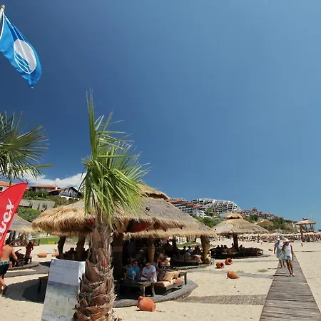 Arena Complex 4* Sveti Vlas