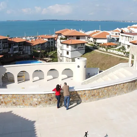 Arena Complex Hotel 4*