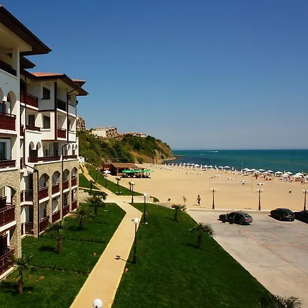 Arena Complex 4* Sveti Vlas