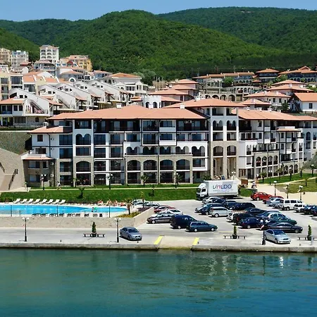 Hotel Arena Complex Sveti Vlas