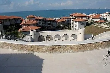 Arena Complex סבטי ולאס