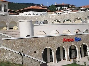 מלון Arena Complex סבטי ולאס