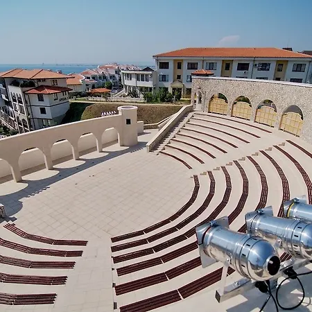 Arena Complex Sveti Vlas