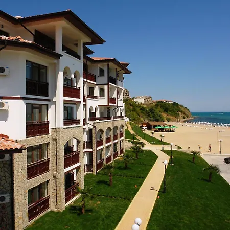 Hotel Arena Complex