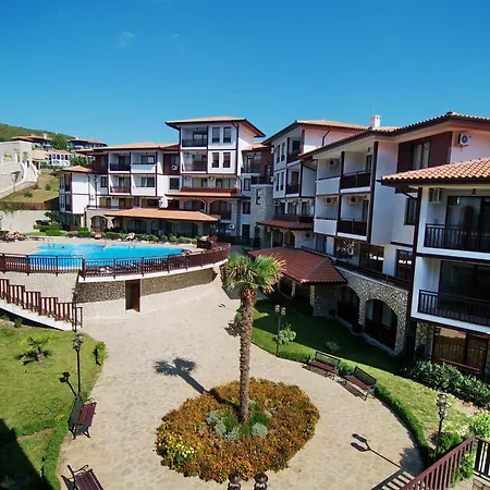 Arena Complex Sveti Vlas